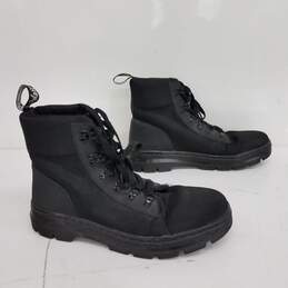 Dr. Martens Combs Boots Size 11