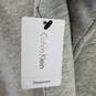 Calvin Klein Women Grey Sleepwear 2Pc Set M NWT image number 5