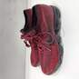 Men's Black & Red Shoes Size 11 image number 2