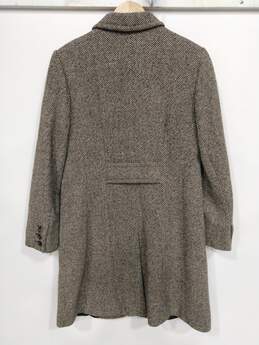 East5th Women's Overcoat Size S alternative image