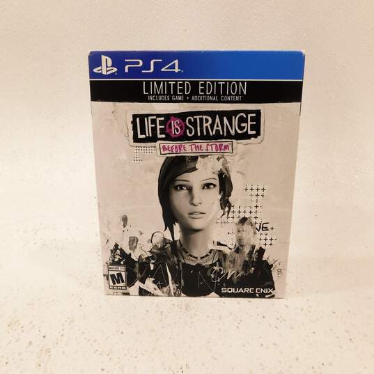 Life is strange:Before the storm image number 2