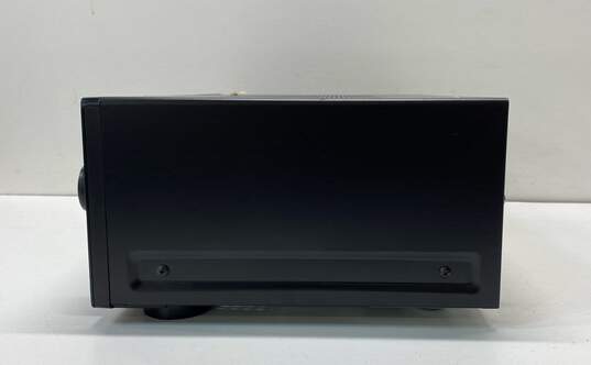 Sony Multi-Channel AV Receiver STR-DG720 image number 4