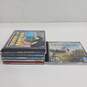 Bundle of 6 Assorted PC Video Games image number 1
