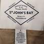St. John's Bay Men Brown Jacket L image number 5