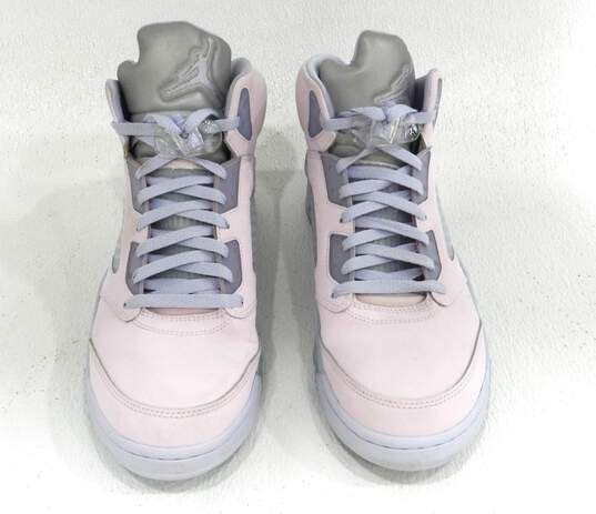 Jordan 5 Retro Easter Men's Shoe Size 12 image number 2