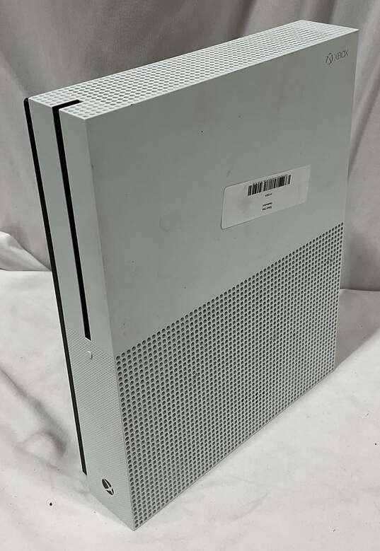 Microsoft Xbox One S 1TB Console image number 3