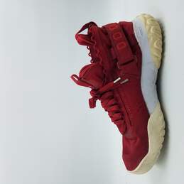 Air Jordan Proto-React Sneaker Men's Sz 11 Red alternative image