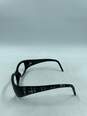 Fendi FF Black Oval Eyeglasses image number 4
