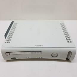 Xbox 360 Pro 60GB Console [Read Description]