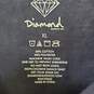 Diamond Supply Men Navy Blue T Shirt XL NWT image number 3