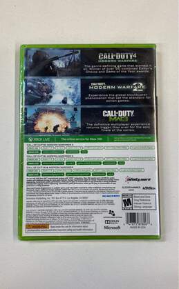 Call of Duty: Modern Warfare Trilogy - Xbox 360 (Sealed) alternative image