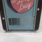 Vintage I Love Lucy Tin Lunch Box image number 4
