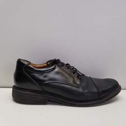 Croft & Barrow Core Technology Men SHoes Black Size 10.5M