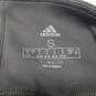 Adidas Climalite Black Athletic Leggings Women's Size S image number 4