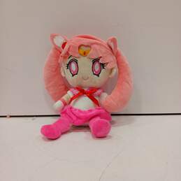 Sailor Chibi Moon Plush Doll
