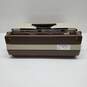 VTG Royal Business Machines Royal Academy Typewriter with Case Untested P/R image number 4
