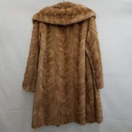 Shillington Furs Vintage Mink Coat alternative image