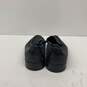 Gucci Black Loafer Casual Shoe Men 8 image number 4