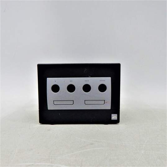 Nintendo Game Cube W/ 5 Games DT Racer image number 2