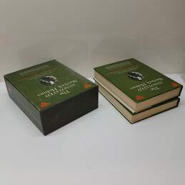 Annotated Sherlock Holmes Box Set By Sir Arthur Conan Doyle - Item 036 051423MJS alternative image