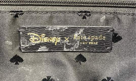 Kate Spade x Disney 101 Dalmatians Flap Backpack Bag image number 5