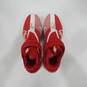 Nike Force Zoom Trout 7 Baseball Spikes Mens Size 8.5 image number 5