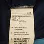 Adidas Women Argentina Soccer Track Jacket Small NWT image number 8