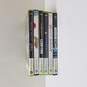 Lot of 6 Microsoft XBOX 360 Games Untested image number 3