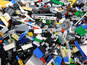 12.6 LBS Mixed LEGO Bulk Box image number 1