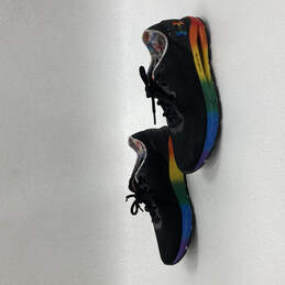 Mens Black Multicolor HOVR Sonic 4 3024391-001 Running Shoes Size 9.5 alternative image