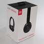 Beats by Dr. Dre Solo3 Over the Ear Wireless Headphones Gloss Black IOB image number 3