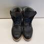 Timberland 27026 Premium 6 inch Leather Work Boots Men's Size 10.5 M image number 6