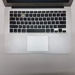 2012 MacBook Air 13in Laptop Intel i5-3427U 4GB RAM 128GB SSD alternative image