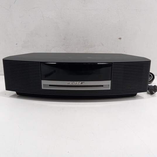 Bose Wave Music System w/ Remote image number 2