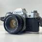 Canon AT-1 35mm SLR Camera with 50mm 1:1.8 Lens image number 3