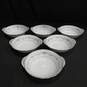 Set of 6 Noritake Fairmont Dessert  Bowls image number 1