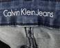 Calvin Klein Women Denim Jeans S image number 4
