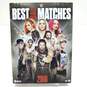 WWE | Best PPV Matches 2016 | 3-DISC DVD Set image number 1