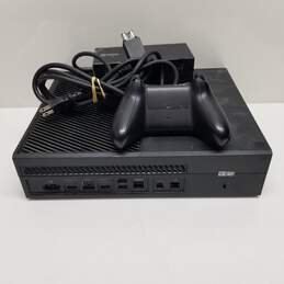Microsoft Xbox One 500GB Black Console with Controller #1 alternative image