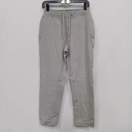 Lululemon Women's Gray Sweatpants Size XS