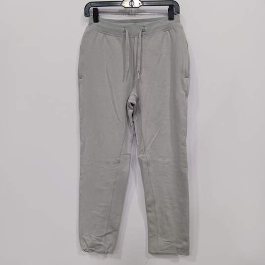 Lululemon Women's Gray Sweatpants Size XS image number 1
