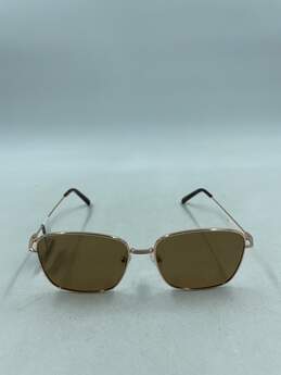 Thomas James Emerson Gold Sunglasses alternative image