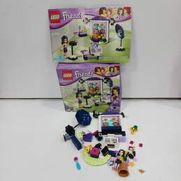 Lego Friends & Disney Princess Building Toy Sets Bundle of 3 alternative image