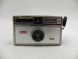 Vintage Kodak Instamatic 104 Outfit Camera With Manual alternative image