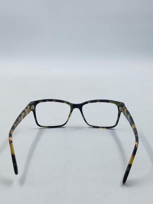 Prada Tortoise Square Eyeglasses image number 3