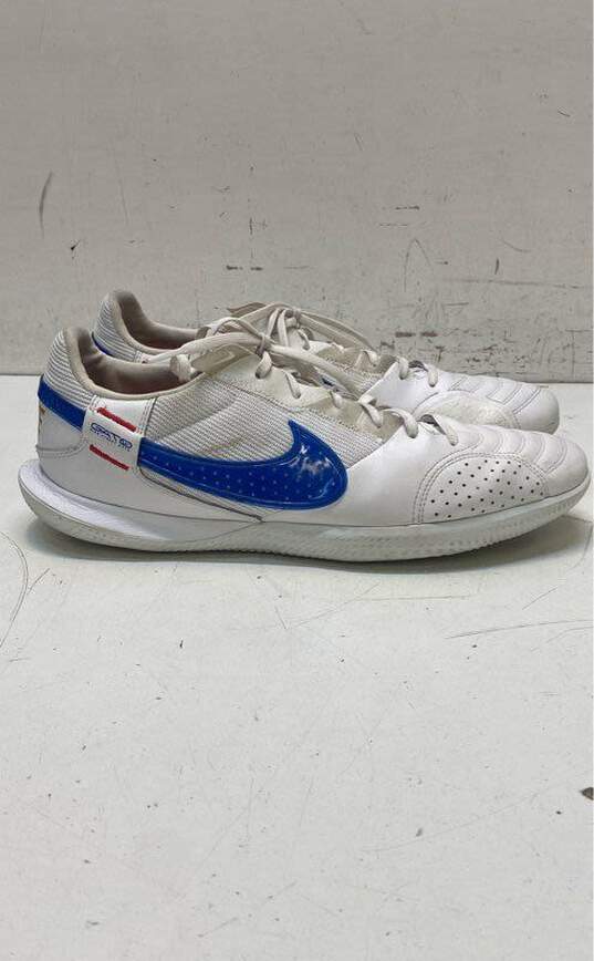 Nike Streetgato White Game Royal Sneakers DC8466-146 Size 12 image number 1