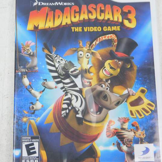 Madagascar 3 image number 3