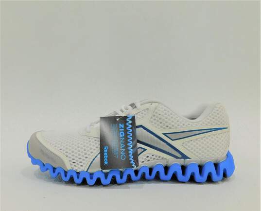 Reebok Premier Zigfly Men's Shoes Size 11.5 image number 3