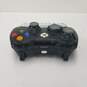 Microsoft Xbox 360 Wireless Controller w Chat pad Untested image number 2