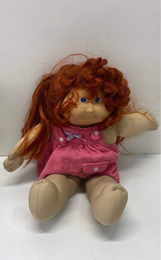 Cabbage Patch Kids Lot image number 2